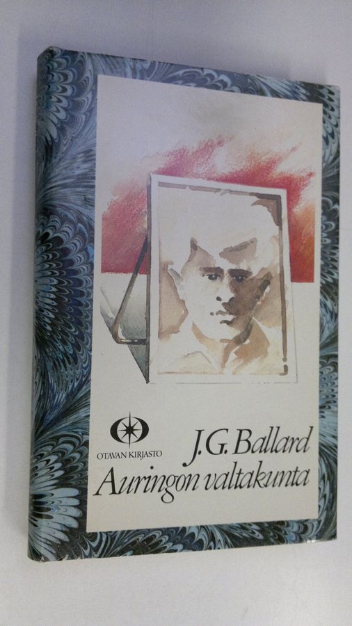 J. G. Ballard : Auringon valtakunta