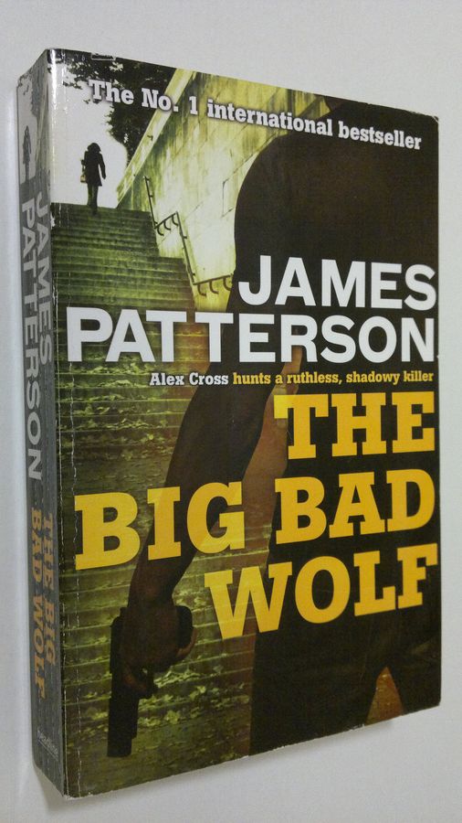 The Big Bad Wolf