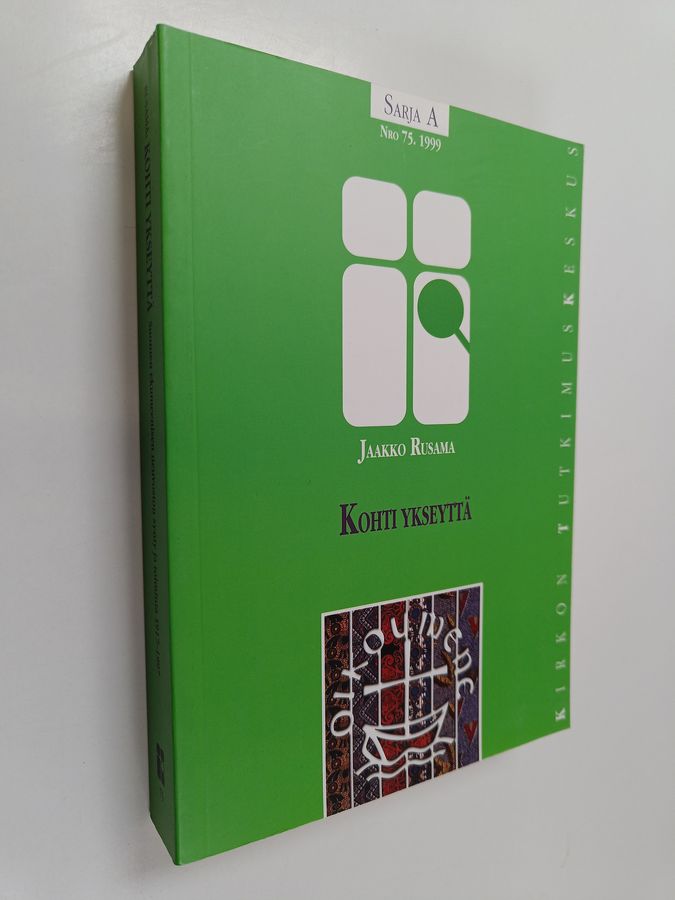 Kohti ykseyttä