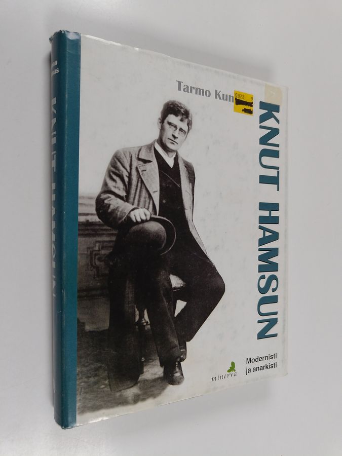 Knut Hamsun