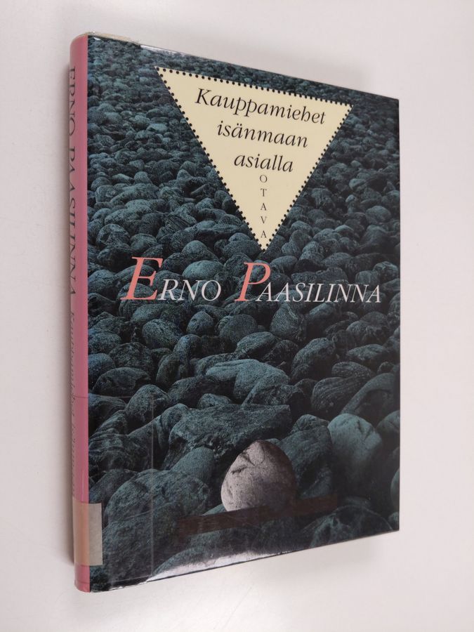 Kauppamiehet isänmaan asialla