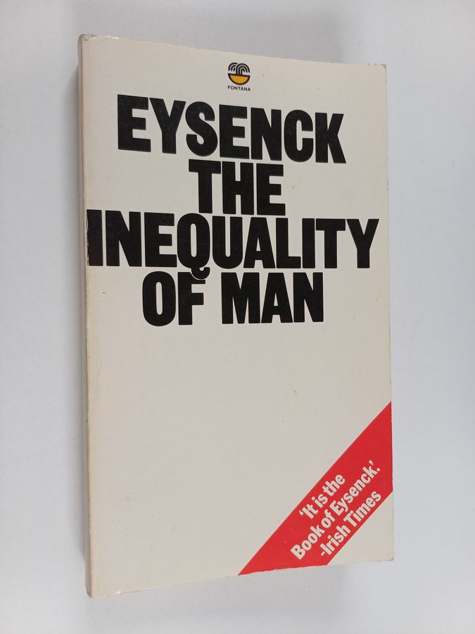 The Inequality of Man