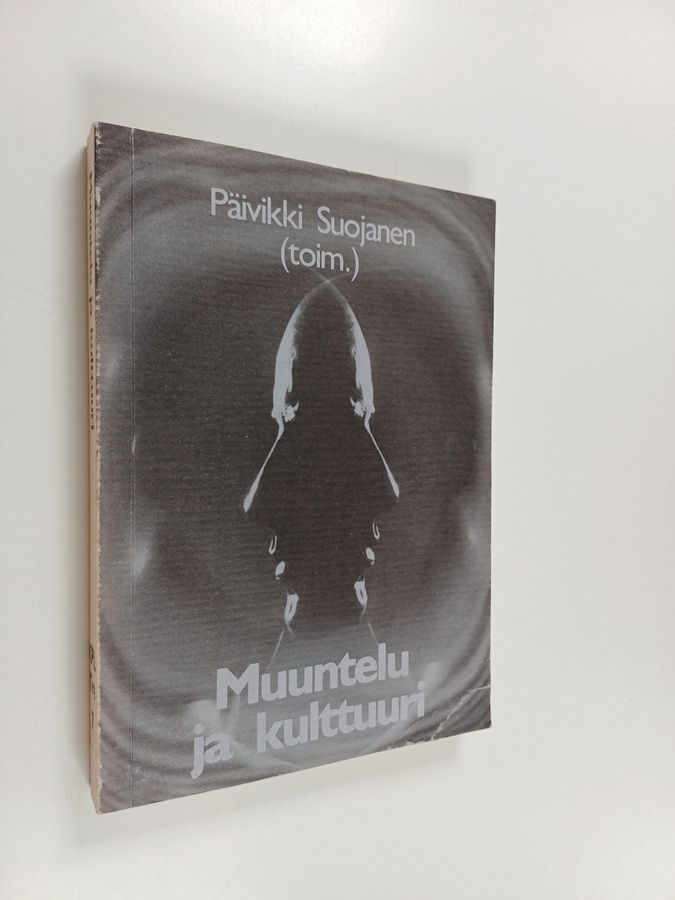Muuntelu ja kulttuuri