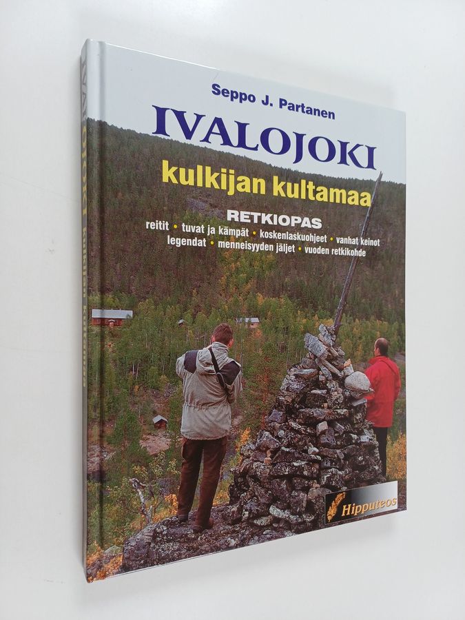 Ivalojoki