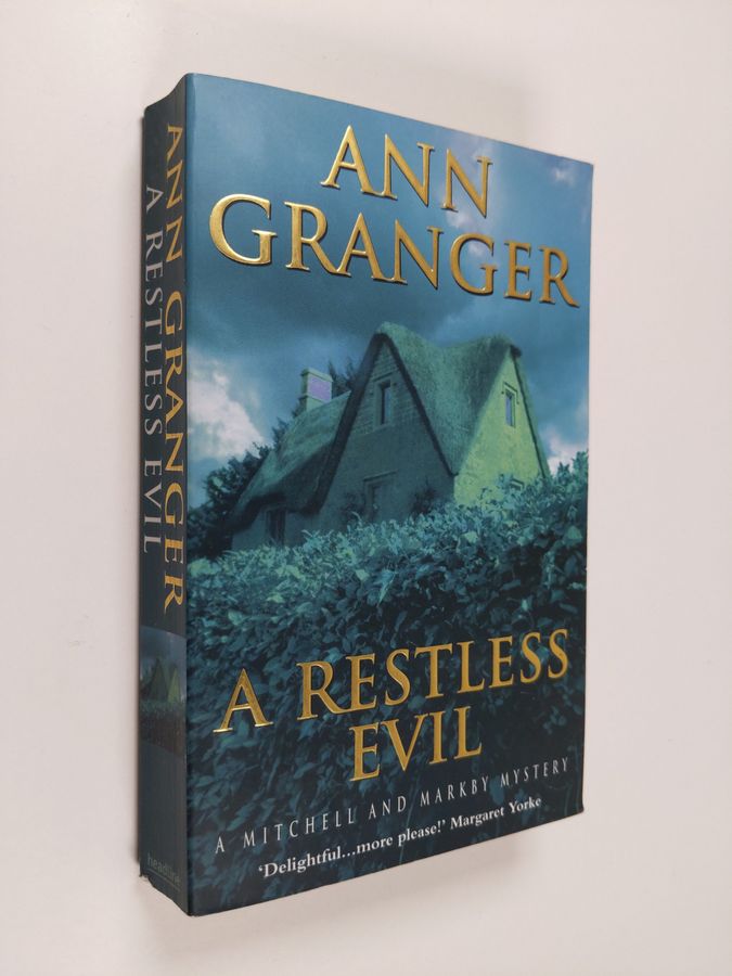 A restless evil