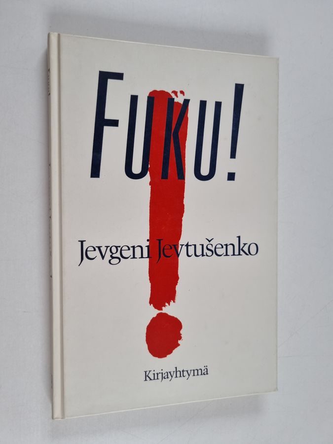 Fuku!