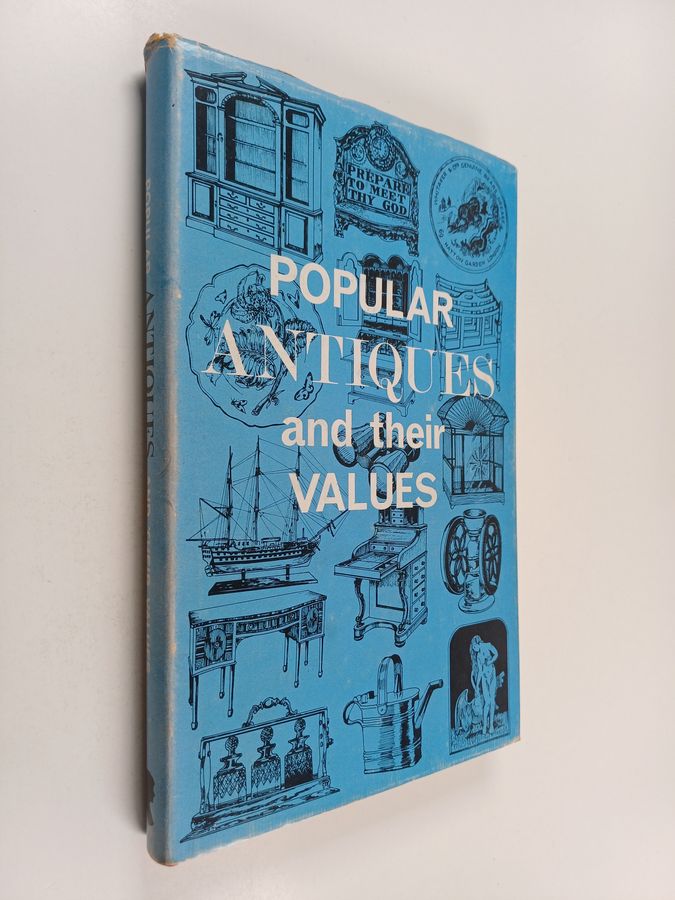 Popular Antiques and Their Values