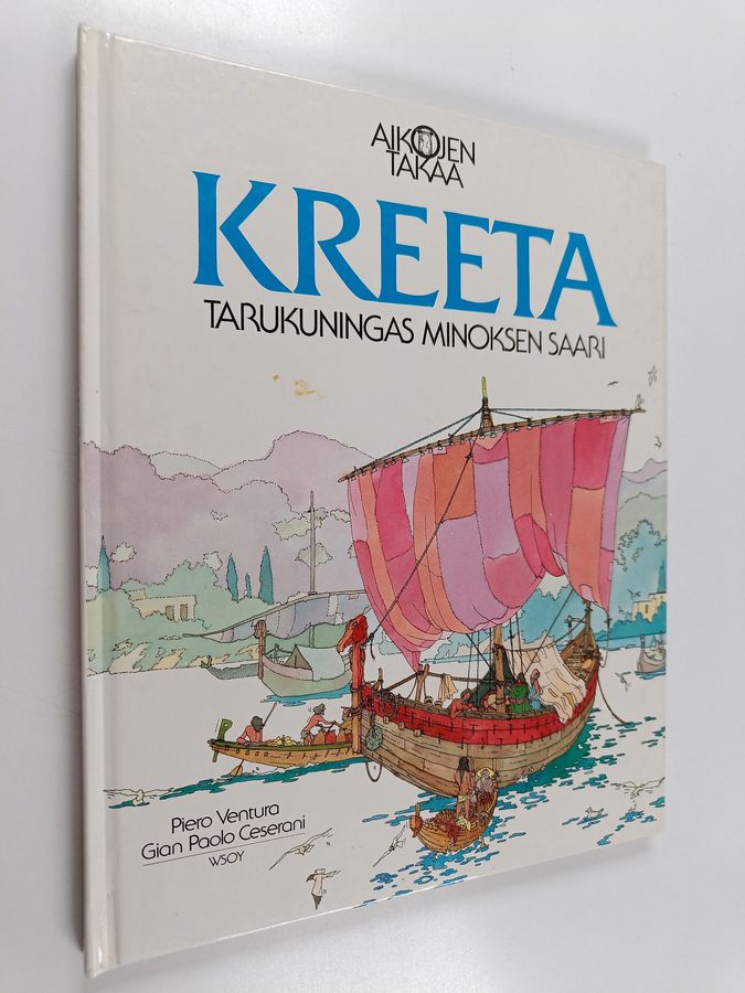Kreeta