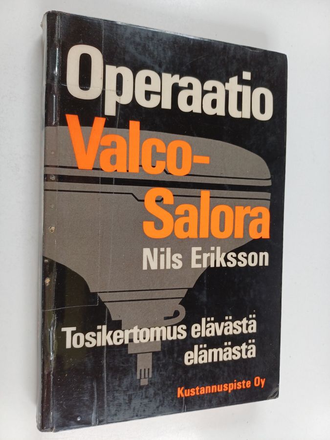 Operaatio Valco-Salora