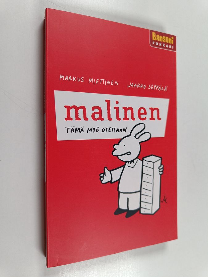Malinen