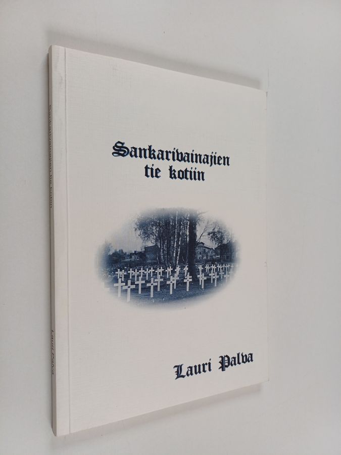 Sankarivainajien tie kotiin