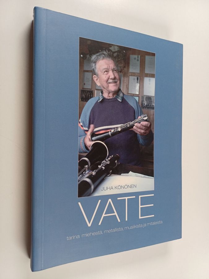 Vate