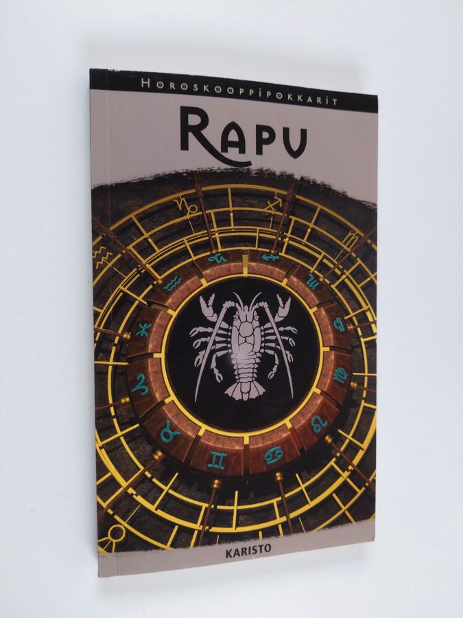Rapu.