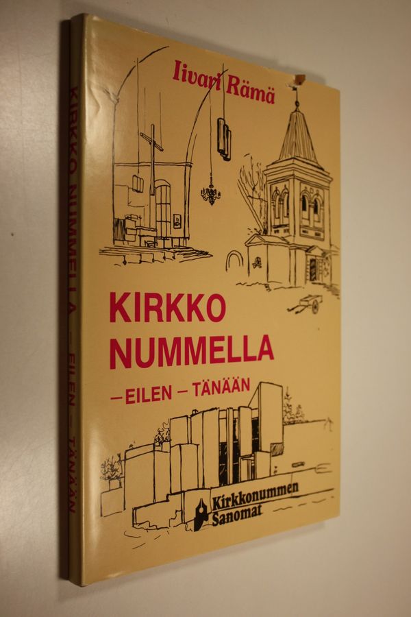 Kirkko nummella