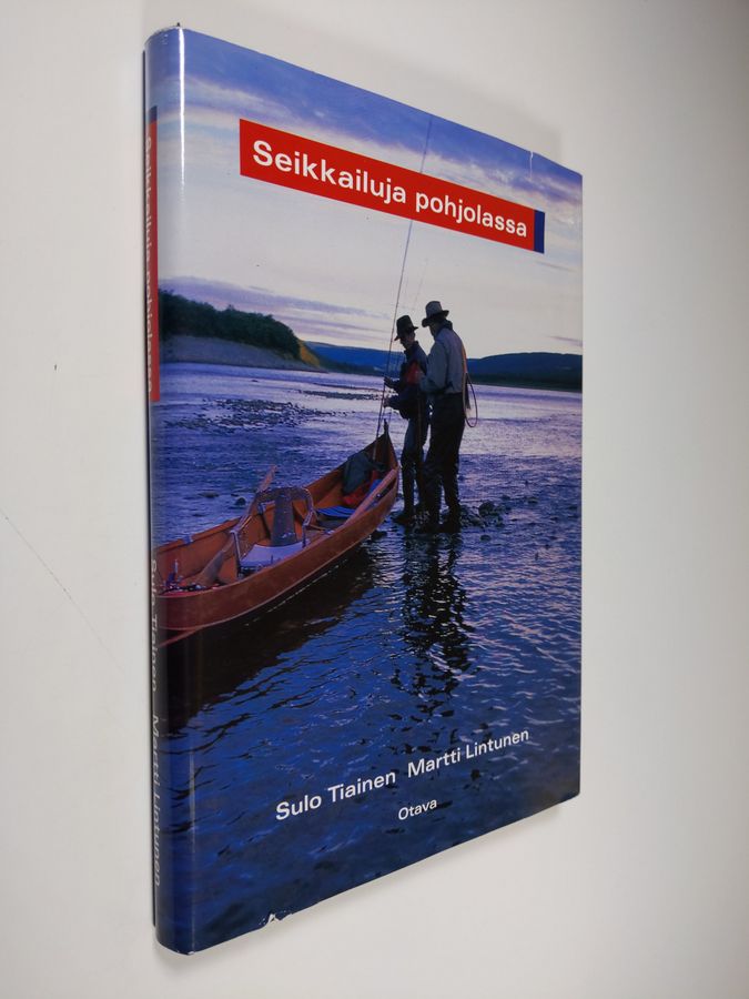 Seikkailuja pohjolassa