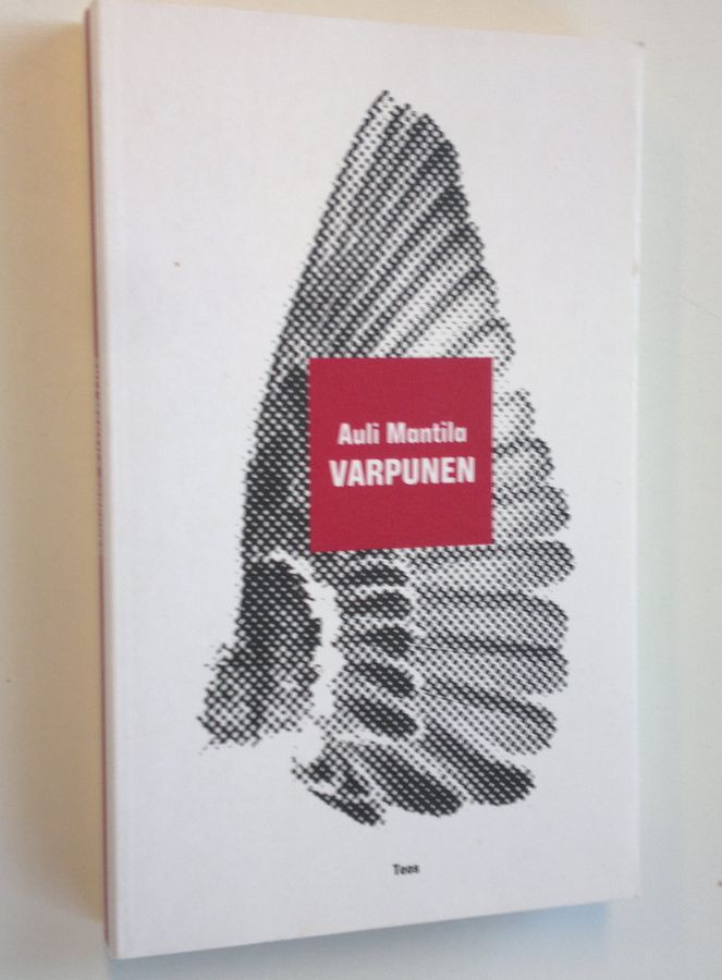 Auli Mantila : Varpunen