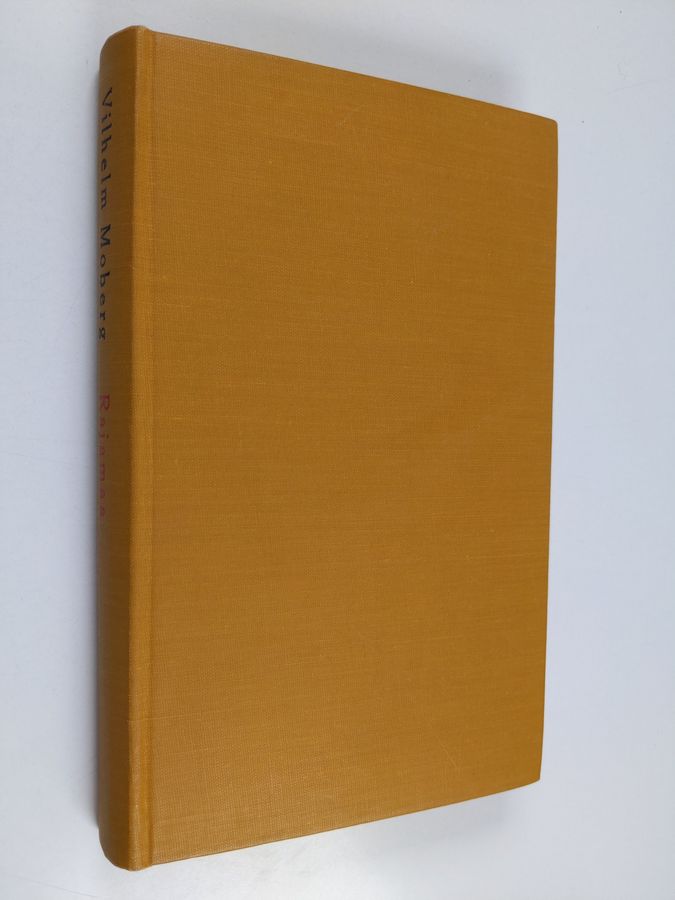 Kertomus ihmisistä, jotka historia on unohtanut
