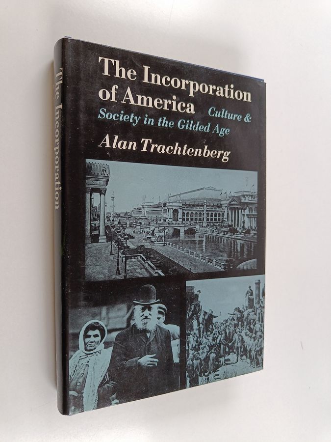 culture and society in the gilded age