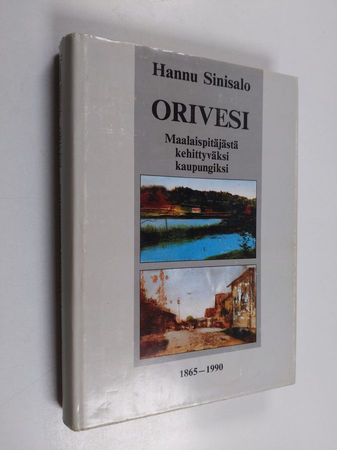 Orivesi