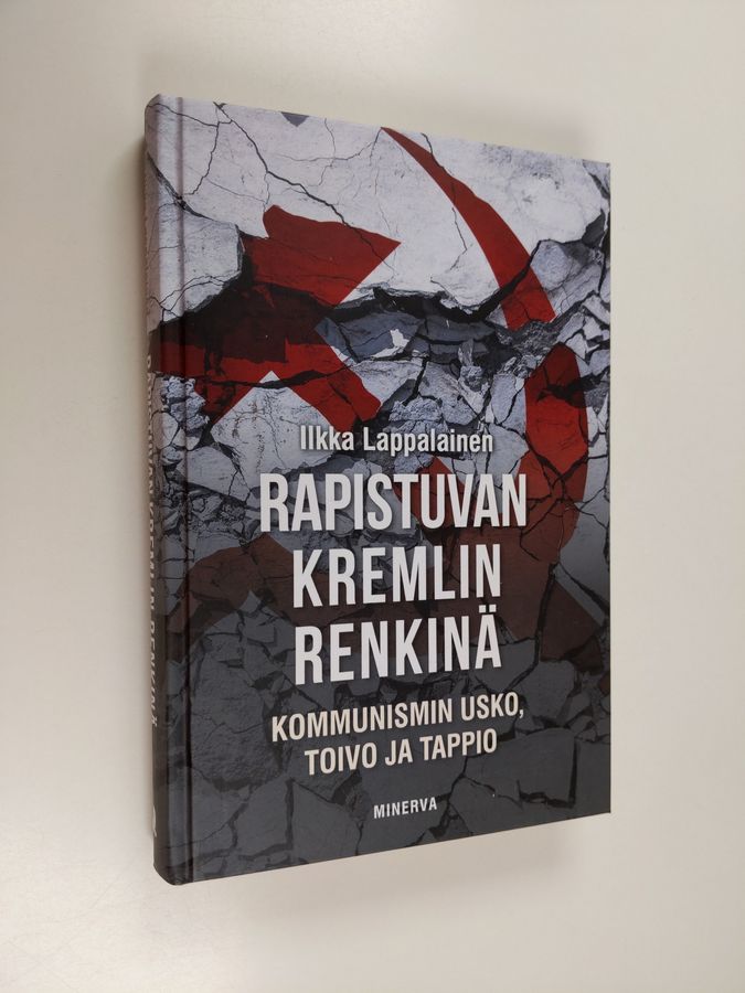 Rapistuvan Kremlin renkinä