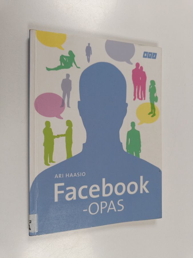 Facebook-opas