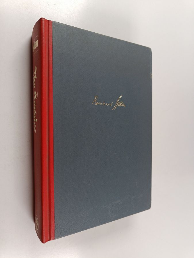 the memoirs of General Reinhard Gehlen