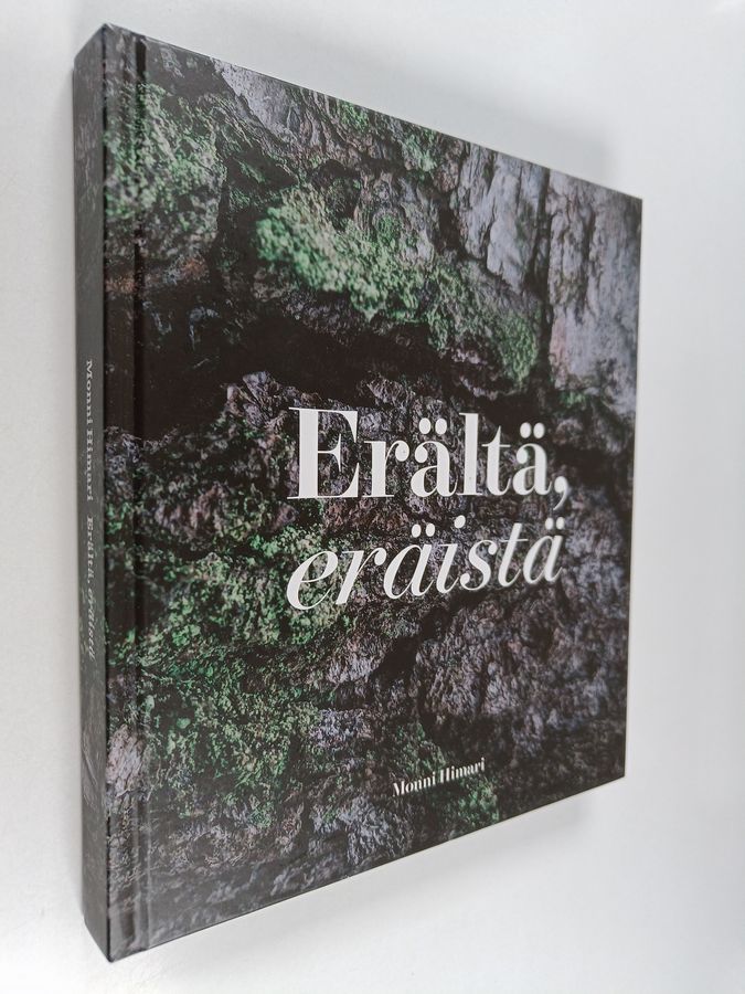 Erältä, eräistä