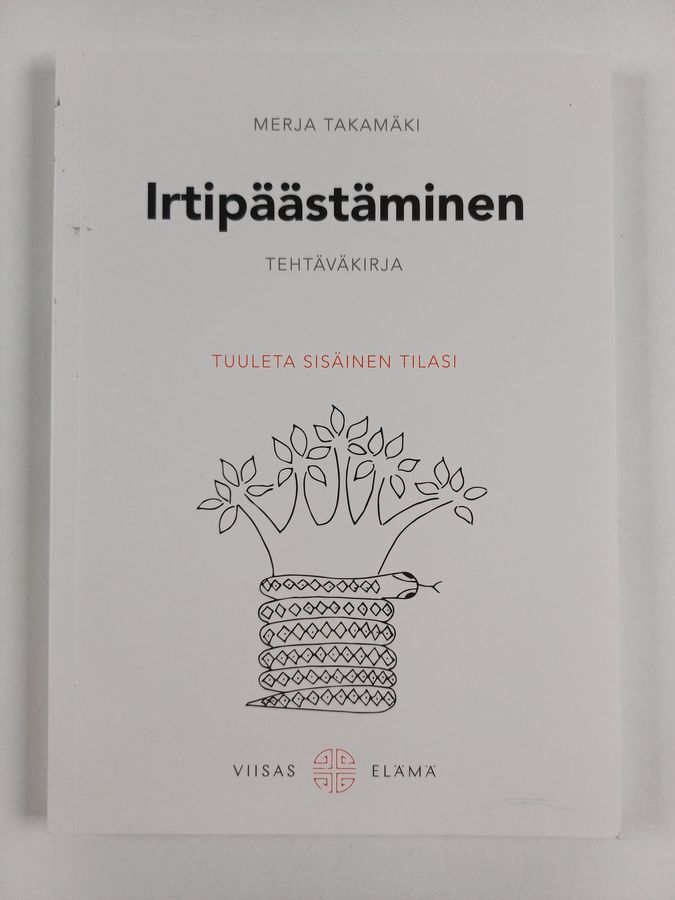 Irtipäästäminen