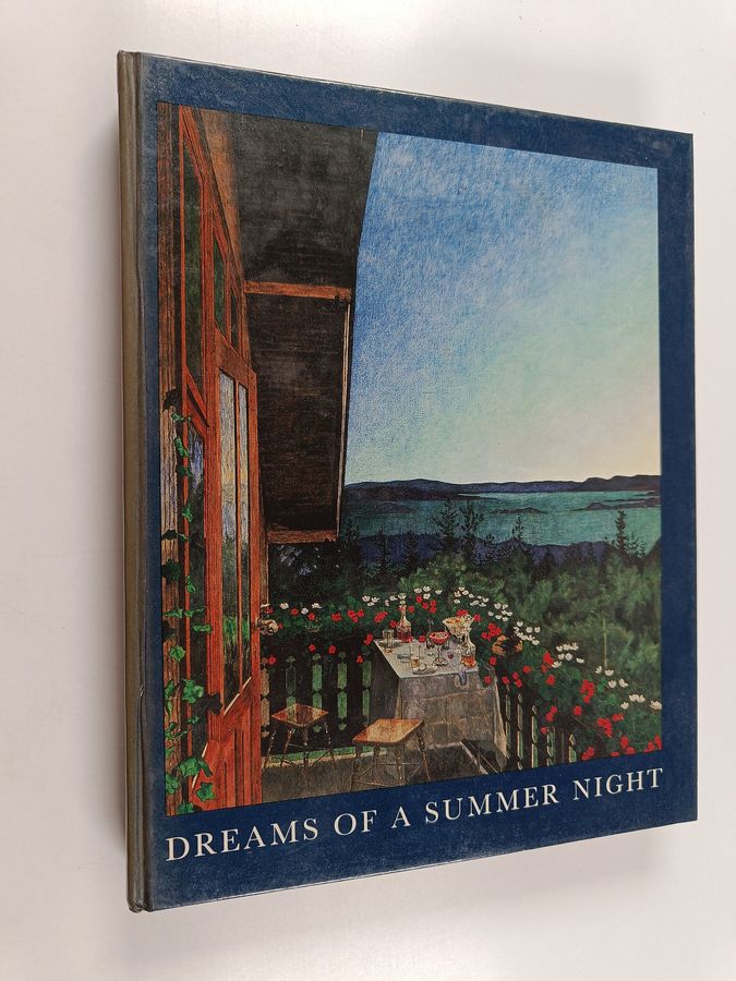 Dreams of a summer night