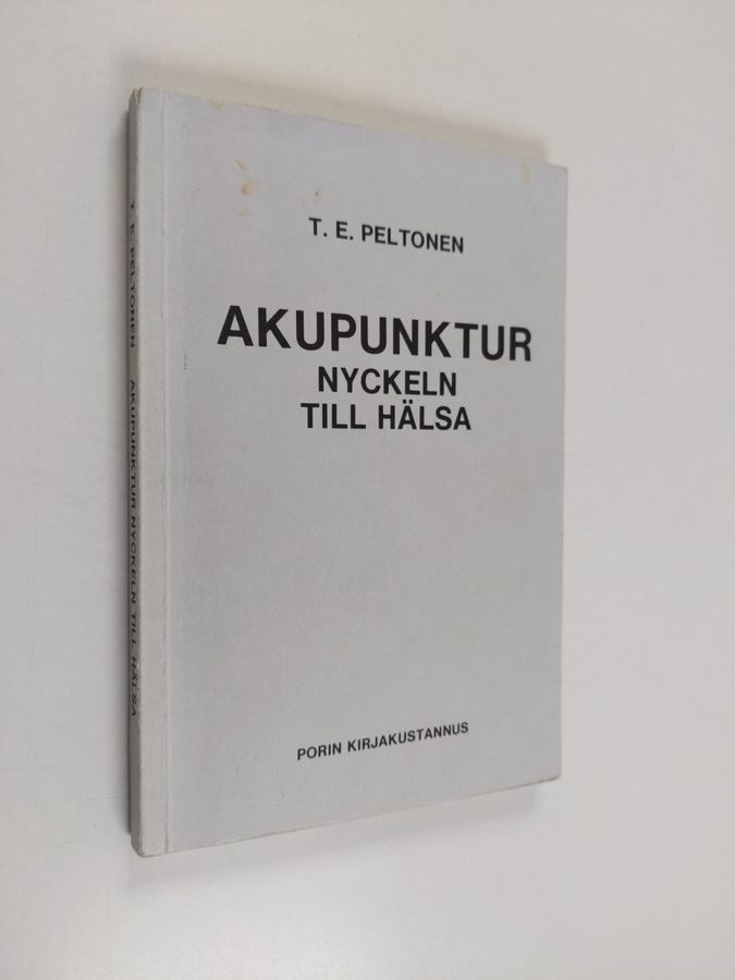 Akupunktur