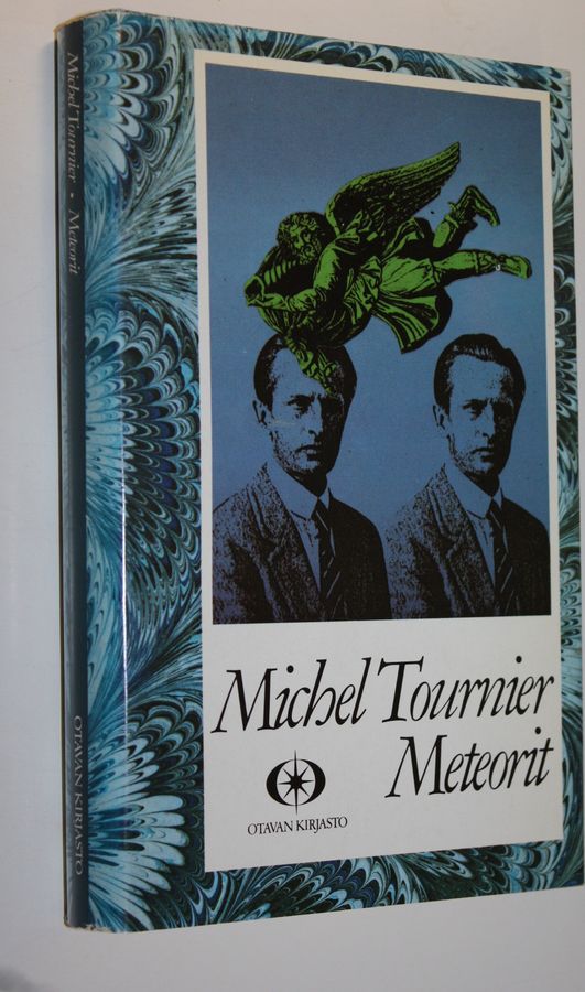 Michel Tournier : Meteorit