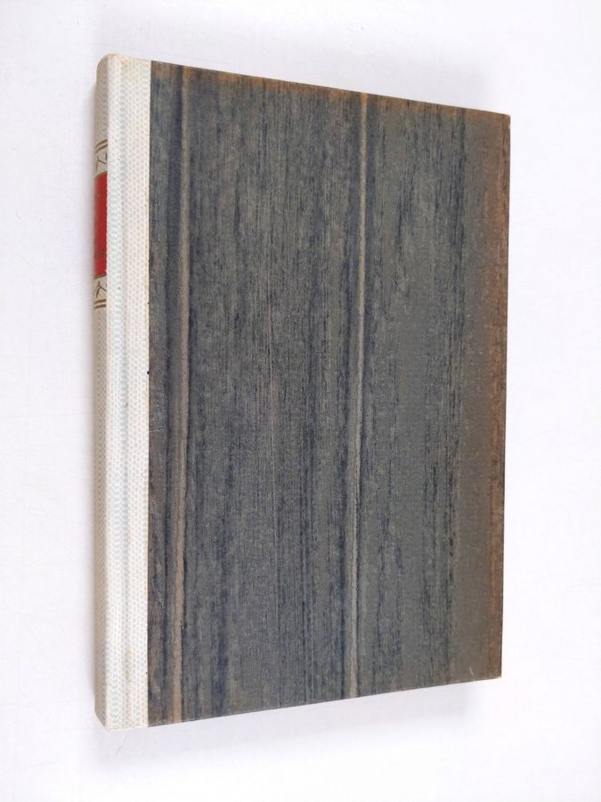 Mika Waltari : Fine van Brooklyn (signeerattu, tekijän omiste)