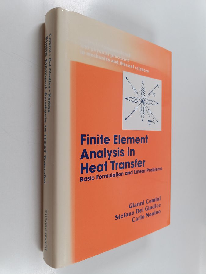 basic formulation and linear problems