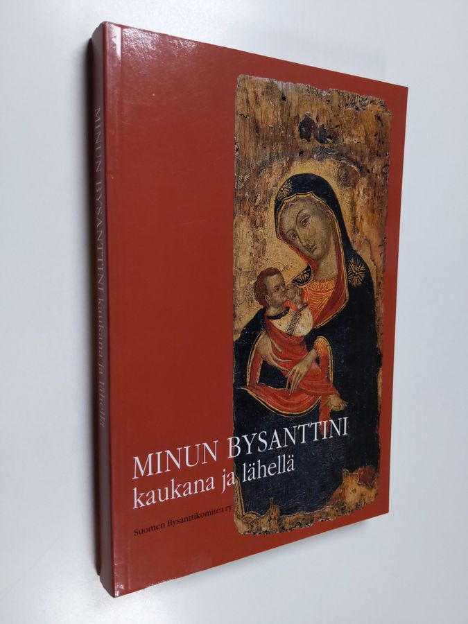 Minun Bysanttini