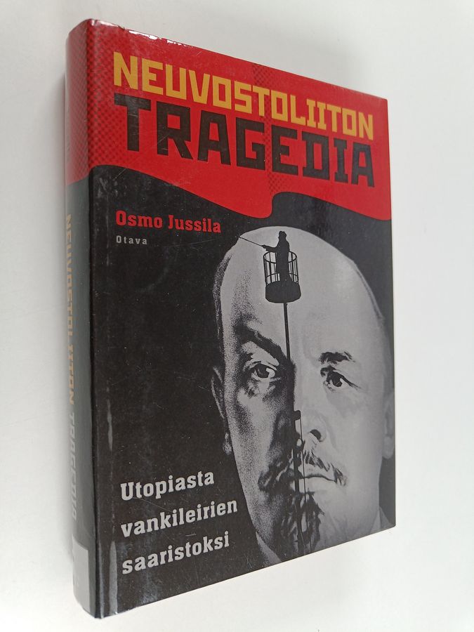 Neuvostoliiton tragedia