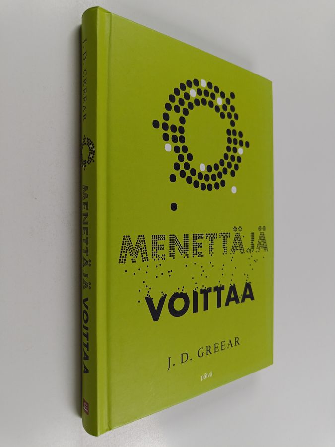 Menettäjä voittaa
