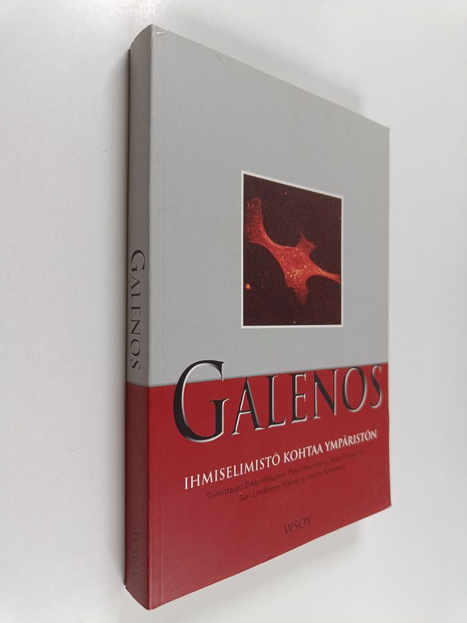Galenos