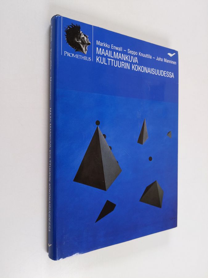 Maailmankuva kulttuurin kokonaisuudessa