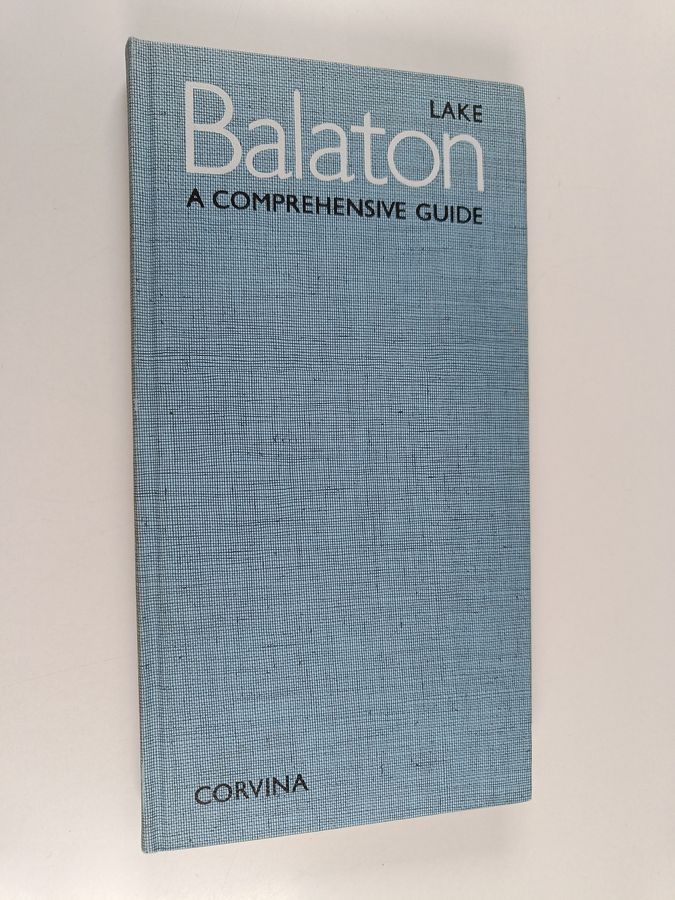 Lake Balaton - A Comprehensive Guide