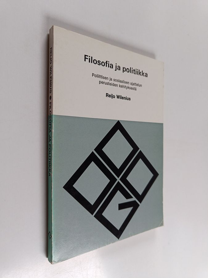 Filosofia ja politiikka
