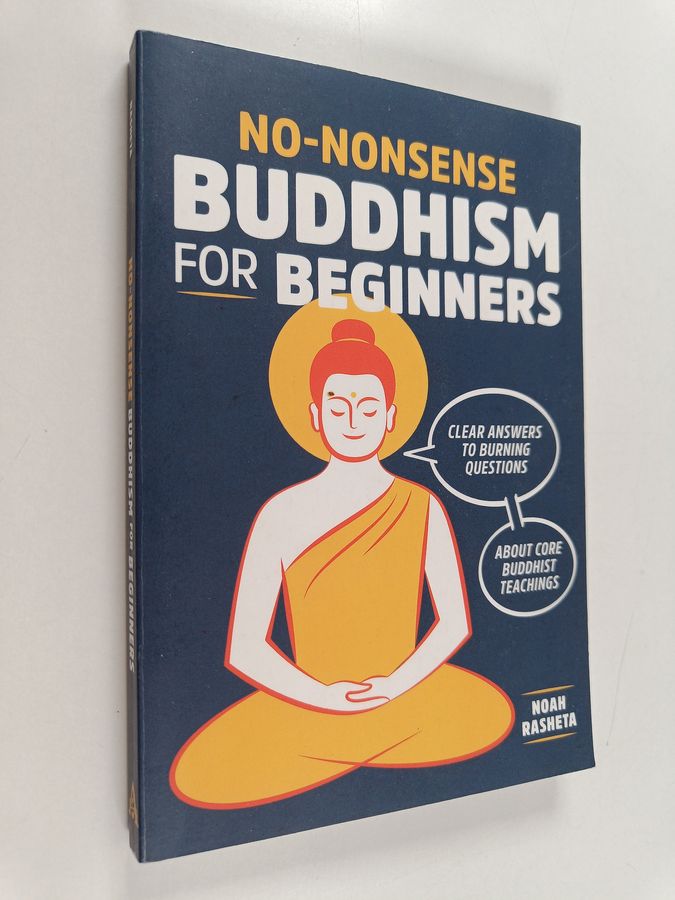 Clear Answers to Burning Questions About Core Buddhist Teachings