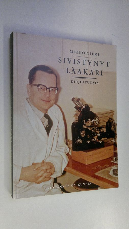 Sivistynyt lääkäri