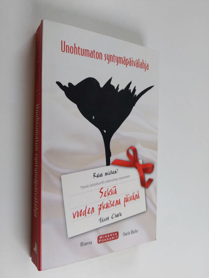 Unohtumaton syntymäpäivälahja