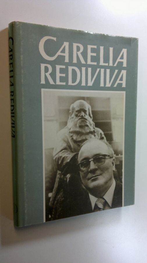 Carelia rediviva