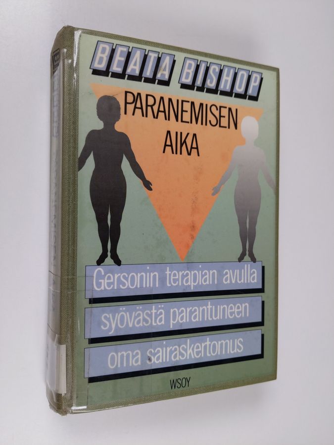 Paranemisen aika