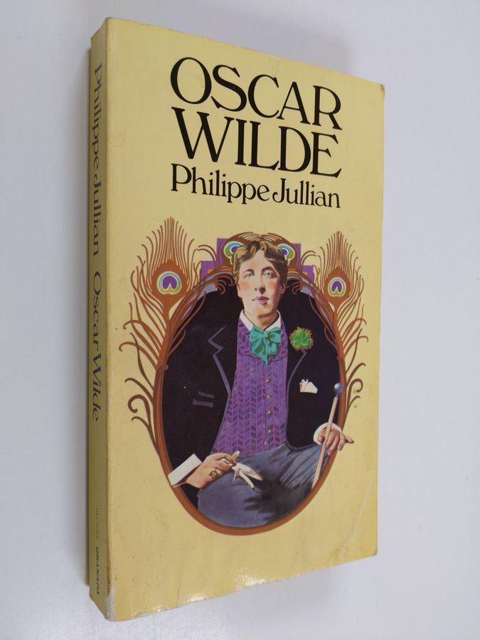 Oscar Wilde