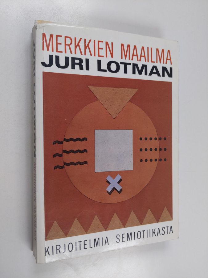 Merkkien maailma