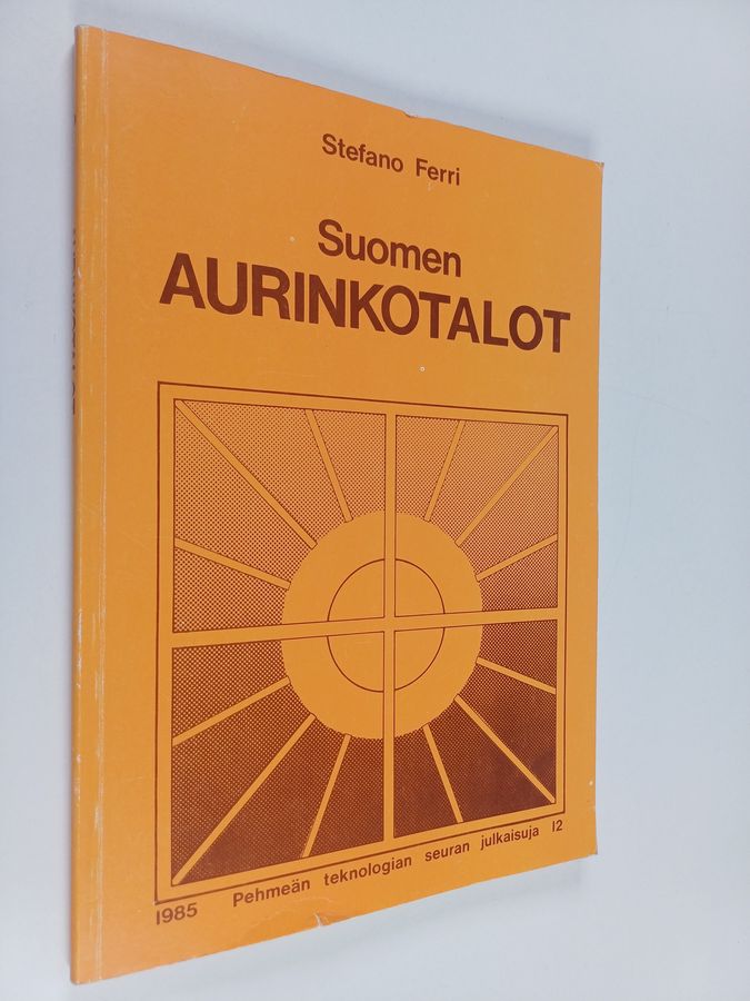 Suomen aurinkotalot