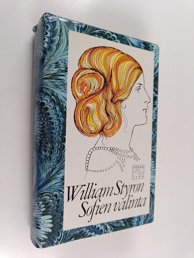 William Styron : Sofien valinta