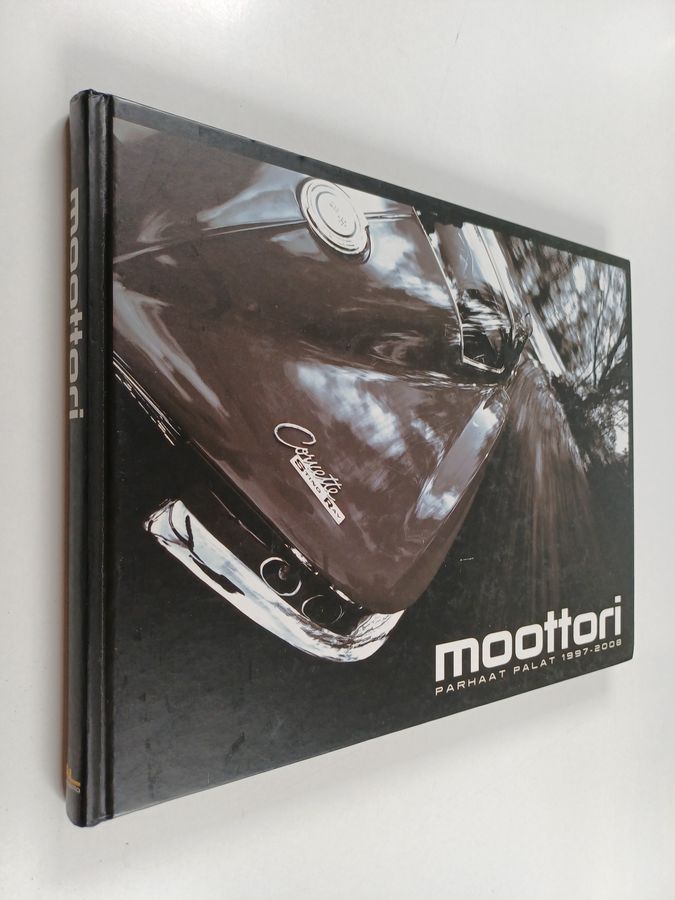Moottori